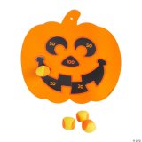 画像: 【IN-981180】PUMPKIN  DARTBOARD