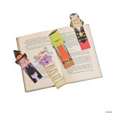 画像: 【IN-743440】HALLOWEEN BOOKMARK (DOZ.)