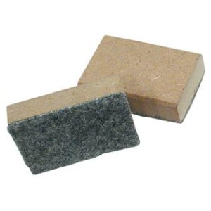 画像: 【LER-4305】MINI FELT ERASER