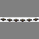 画像: 【J-6114】BAT LANTERN GARLAND (240CM)【在庫限定品】