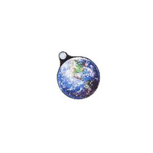 画像: 【T-63039】SPARKLE STICKER  "SOLAR SYSTEM"【在庫限定商品】