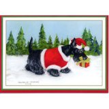 画像: 【XB-74112】CHRISTMAS CARD【在庫限定商品】