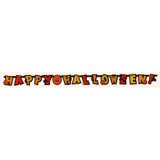 画像: 【J-129280】PUMPKIN LEAF BANNER (300CM)【在庫限定品】
