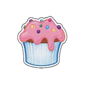 画像: 【T-10544】MINI ACCENT  "CUPCAKE"【在庫限定商品】