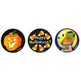 画像: 【T-930】STINKY STICKER  "HALLOWEEN"