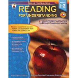 画像: 【CD-4302】WORKBOOK "READING FOR UNDERSTANDING"