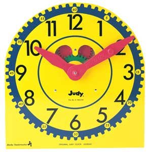 画像: 【JD-209040】JUDY CLOCK【在庫限定品】