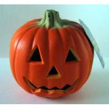 画像: 【J-6223】20CM PUMPKIN LIGHT
