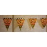 画像: 【MAKD-5753】FLAG BANNER "PUMPKIN" (360CM)
