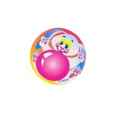 画像: 【T-6402】STINKY STICKER "BLOWING BUBBLES  (Bubble Gum)"