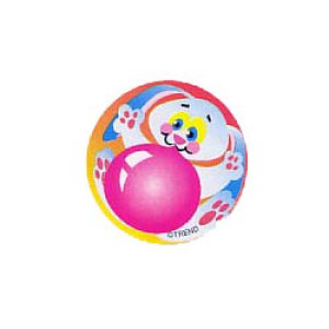 画像: 【T-6402】STINKY STICKER "BLOWING BUBBLES  (Bubble Gum)"