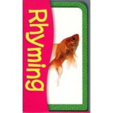 画像: 【T-23026】POCKET FLASH CARDS "RHYMING"