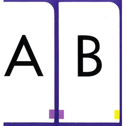 画像: 【T-53012】FLASH CARDS "ALPHABET"