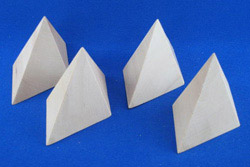画像: 【PZ-64】三角ピラミッド【在庫限定品】