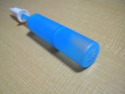 画像: 【J-37004】2WAY BALLOON PUMP