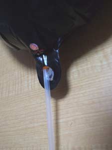 画像: 【MYG-33286】BIG BALLOON "BOOTS"