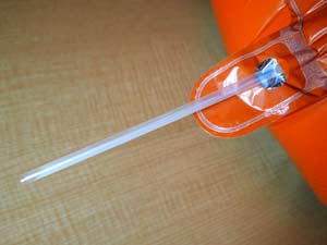 画像: 【MYG-33262】BIG BALLOON "PUMPKIN"