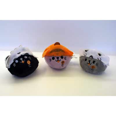 画像: 【IN-952265】HALLOWEEN CAT IN COSTUME
