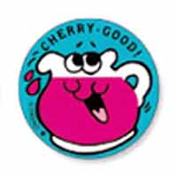 画像1: 【T-83602】STINKY STIKCER "CHERRY GOOD! (Cherry Punch)"