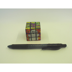 画像: 【IN-259770】MINI HALLOWEEN PUZZLE CUBES (DOZ.)