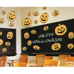 画像: CUTOUT VALUE PACK "PUMPKIN"