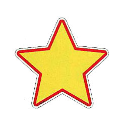 画像1: 【T-10038】CLASSIC ACCENT  "RISING STAR"